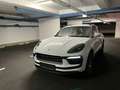 Porsche Macan Macan, Panoramadach, SAGA, Sport-Chrono Weiß - thumbnail 2