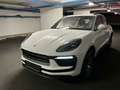 Porsche Macan Macan, Panoramadach, SAGA, Sport-Chrono Weiß - thumbnail 1