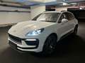 Porsche Macan Macan, Panoramadach, SAGA, Sport-Chrono Weiß - thumbnail 5