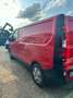 Opel Vivaro B Kasten/Kombi Kasten L1H1  2,7t Rouge - thumbnail 2