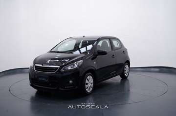 1.0 VTi 72 CV 5 porte Active