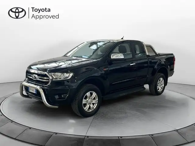 Ford Ranger 2.0 ecoblue super cab XL 170cv