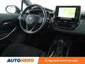 Toyota Corolla 1.8 Hybrid Business Edition Aut.*ACC*CAM*SHZ* Weiß - thumbnail 13