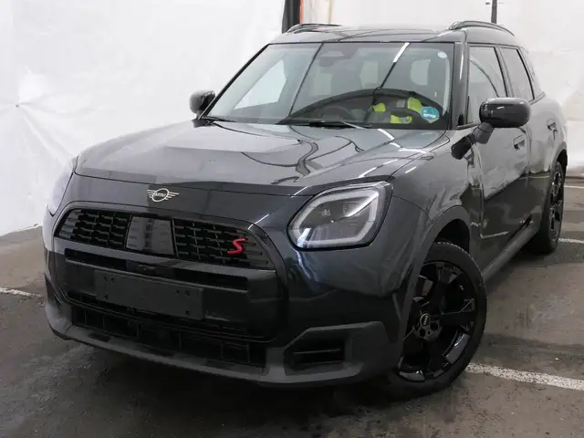 MINI Cooper S Countryman Countryman S ALL4 Classic L 19" AHK HiFi