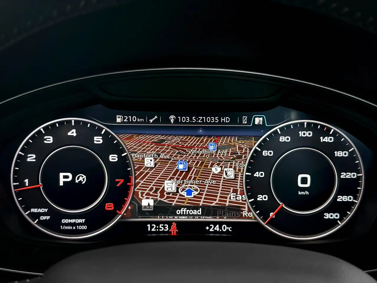 Audi Q5 снимка Audi Q5