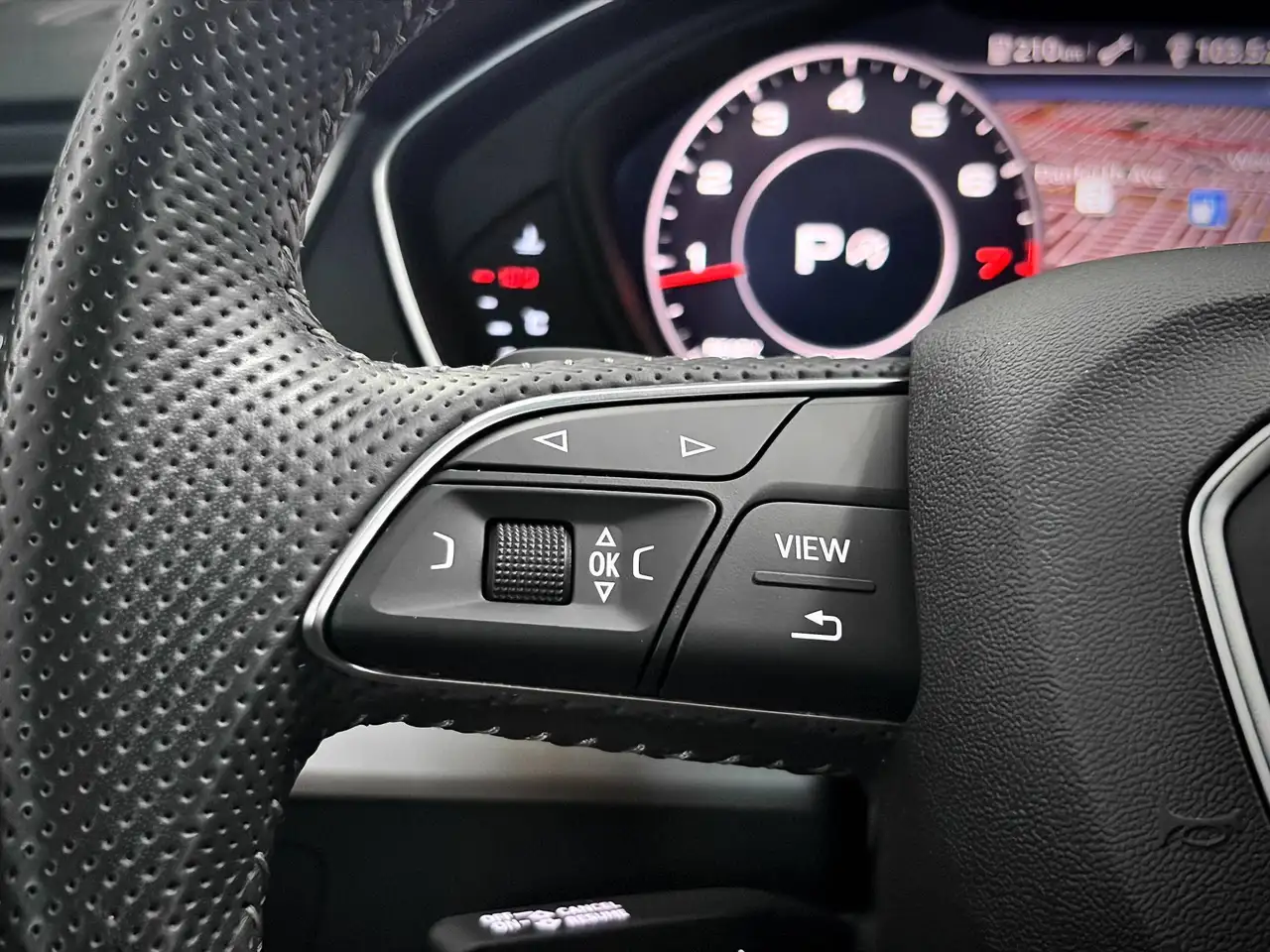 Audi Q5 снимка Audi Q5