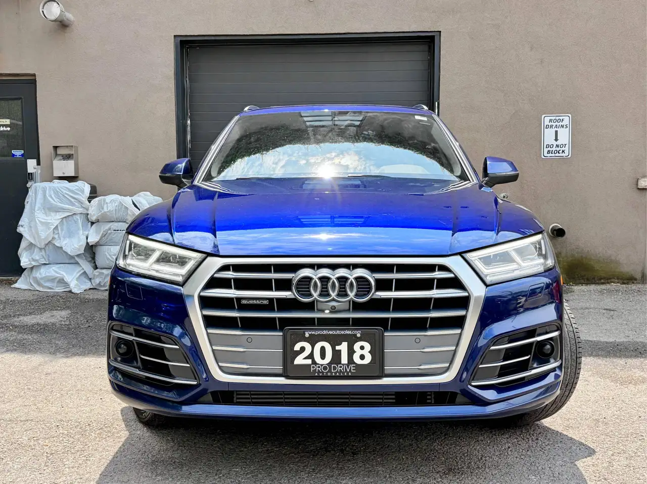 Audi Q5 снимка Audi Q5