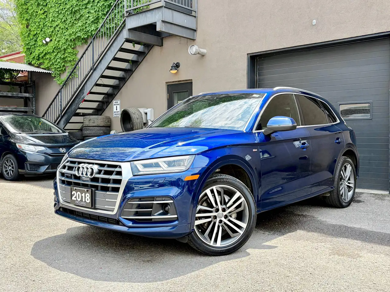Audi Q5 снимка Audi Q5
