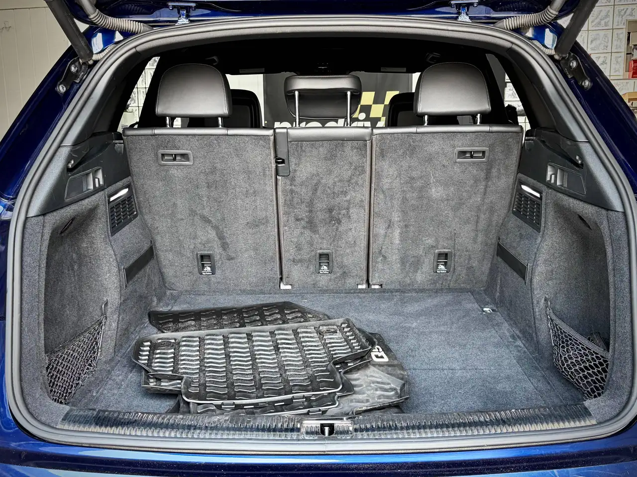 Audi Q5 снимка Audi Q5