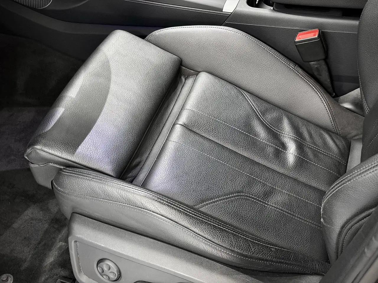 Audi Q5 снимка Audi Q5
