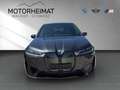 BMW iX xDrive40 Sportpaket HUD 21" Pano ACC 360° Gris - thumbnail 3