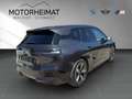 BMW iX xDrive40 Sportpaket HUD 21" Pano ACC 360° Gris - thumbnail 7