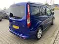 Ford Tourneo Connect 3+1 Rolstoelauto 1.0 EcoBoost (Mooie sportieve 3+1 Blauw - thumbnail 13