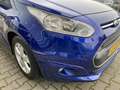 Ford Tourneo Connect 3+1 Rolstoelauto 1.0 EcoBoost (Mooie sportieve 3+1 Blauw - thumbnail 16