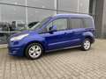 Ford Tourneo Connect 3+1 Rolstoelauto 1.0 EcoBoost (Mooie sportieve 3+1 Blauw - thumbnail 10
