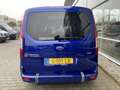 Ford Tourneo Connect 3+1 Rolstoelauto 1.0 EcoBoost (Mooie sportieve 3+1 Blauw - thumbnail 12