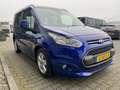 Ford Tourneo Connect 3+1 Rolstoelauto 1.0 EcoBoost (Mooie sportieve 3+1 Blauw - thumbnail 14