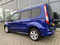 Ford Tourneo Connect 3+1 Rolstoelauto 1.0 EcoBoost (Mooie sportieve 3+1 Blauw - thumbnail 11