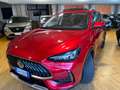 MG EHS HS I 1.5 t-gdi phev Luxury auto Rosso - thumbnail 3
