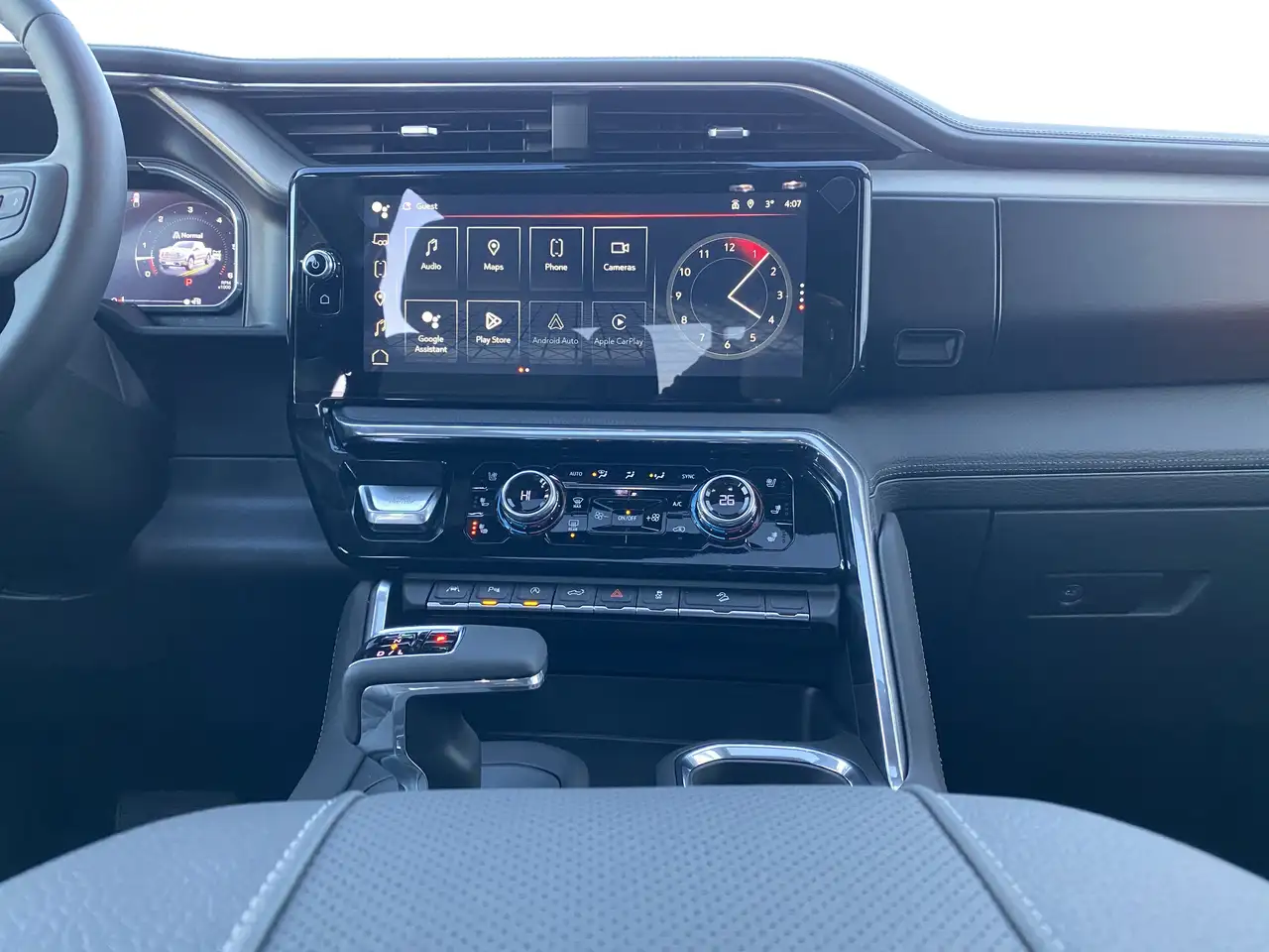 GMC Sierra 1500 снимка GMC Sierra 1500