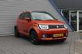 Suzuki Ignis 1.2 SmartHybrid Stijl Orange - thumbnail 5