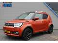 Suzuki Ignis 1.2 SmartHybrid Stijl Orange - thumbnail 1