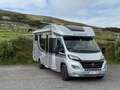 Caravans-Wohnm Adria 670 SL Grau - thumbnail 2