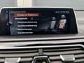 BMW 750 d xDrive M Sport LASER HUD RFK STERNEHIMMEL Gris - thumbnail 9