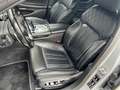BMW 750 d xDrive M Sport LASER HUD RFK STERNEHIMMEL Gris - thumbnail 13