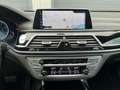 BMW 750 d xDrive M Sport LASER HUD RFK STERNEHIMMEL Gris - thumbnail 8