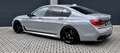 BMW 750 d xDrive M Sport LASER HUD RFK STERNEHIMMEL Gris - thumbnail 5