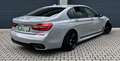 BMW 750 d xDrive M Sport LASER HUD RFK STERNEHIMMEL Gris - thumbnail 6