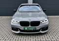 BMW 750 d xDrive M Sport LASER HUD RFK STERNEHIMMEL Gris - thumbnail 3