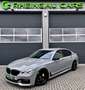 BMW 750 d xDrive M Sport LASER HUD RFK STERNEHIMMEL Gris - thumbnail 1