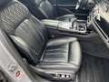 BMW 750 d xDrive M Sport LASER HUD RFK STERNEHIMMEL Gris - thumbnail 15