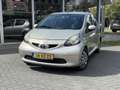 Toyota Aygo 1.0 VVT-I 5DRS Plus | Airconditioning, Lichtmetale Beige - thumbnail 4