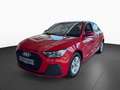 Audi A1 Sportback TFSI Stronic Infotainmentpaket plus Rood - thumbnail 15