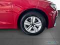 Audi A1 Sportback TFSI Stronic Infotainmentpaket plus Rood - thumbnail 7
