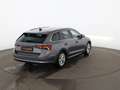 Skoda Octavia Combi 2.0 TDI Style Aut MATRIX HEAD-UP Grau - thumbnail 3