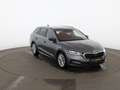 Skoda Octavia Combi 2.0 TDI Style Aut MATRIX HEAD-UP Grau - thumbnail 5