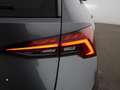 Skoda Octavia Combi 2.0 TDI Style Aut MATRIX HEAD-UP Grau - thumbnail 9