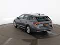 Skoda Octavia Combi 2.0 TDI Style Aut MATRIX HEAD-UP Grau - thumbnail 7