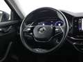 Skoda Octavia Combi 2.0 TDI Style Aut MATRIX HEAD-UP Grau - thumbnail 12