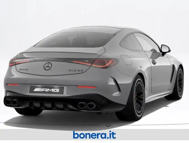 Mercedes-Benz Cle view 3