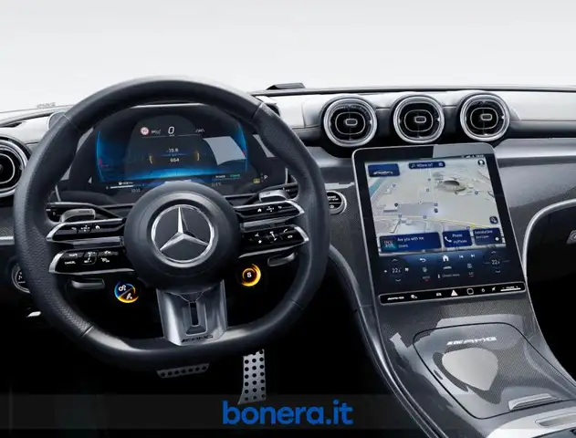 Mercedes-Benz Cle view 5