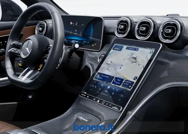 Mercedes-Benz Cle view 6