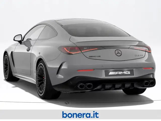 Mercedes-Benz Cle view 4