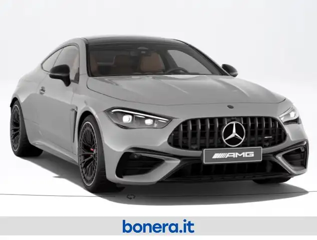 Mercedes-Benz Cle view 2