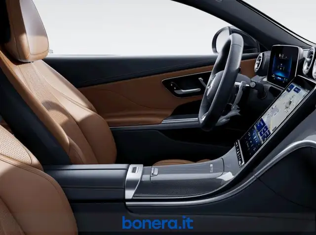 Mercedes-Benz Cle view 7