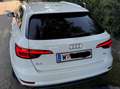 Audi A4 A4 Avant 2,0 TDI Sport Sport Weiß - thumbnail 13
